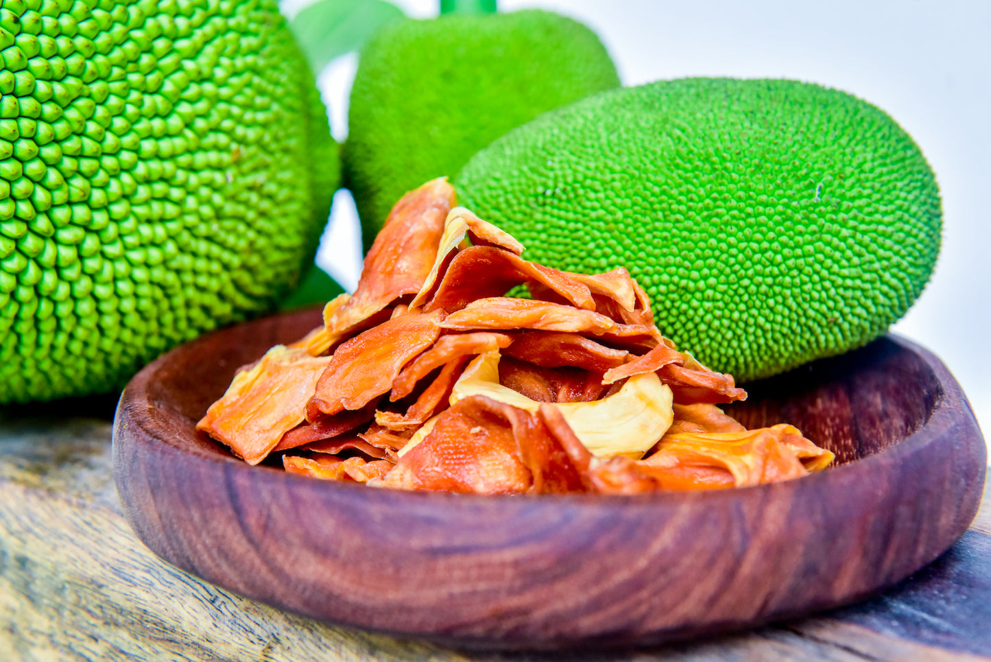 Jackfruit Snack 150g