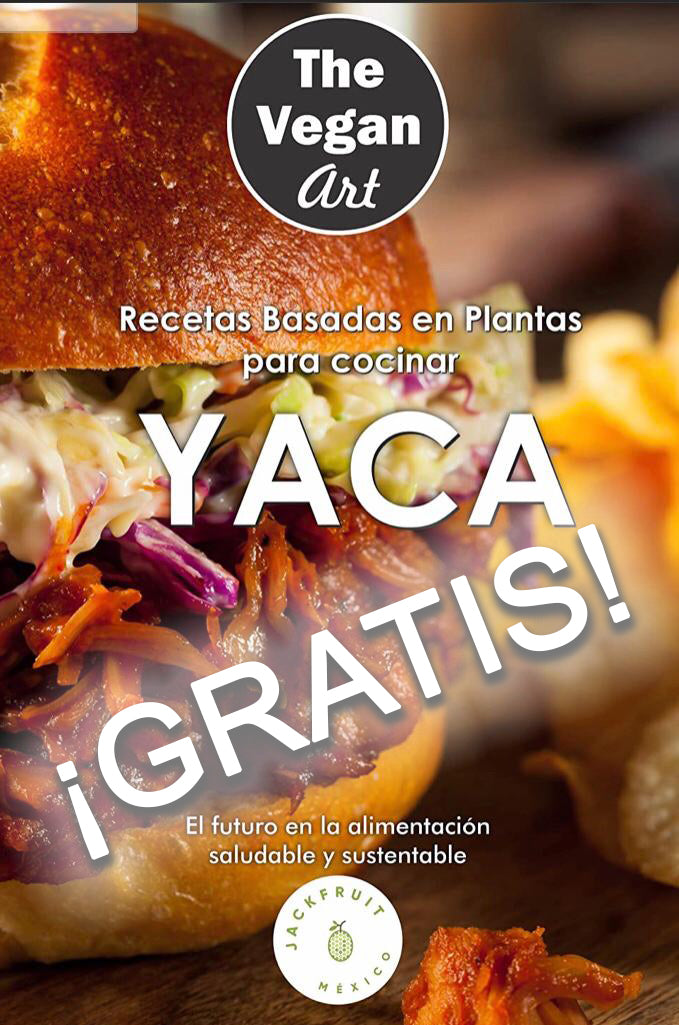 Carne de Yaca 50g (Caja de 12)