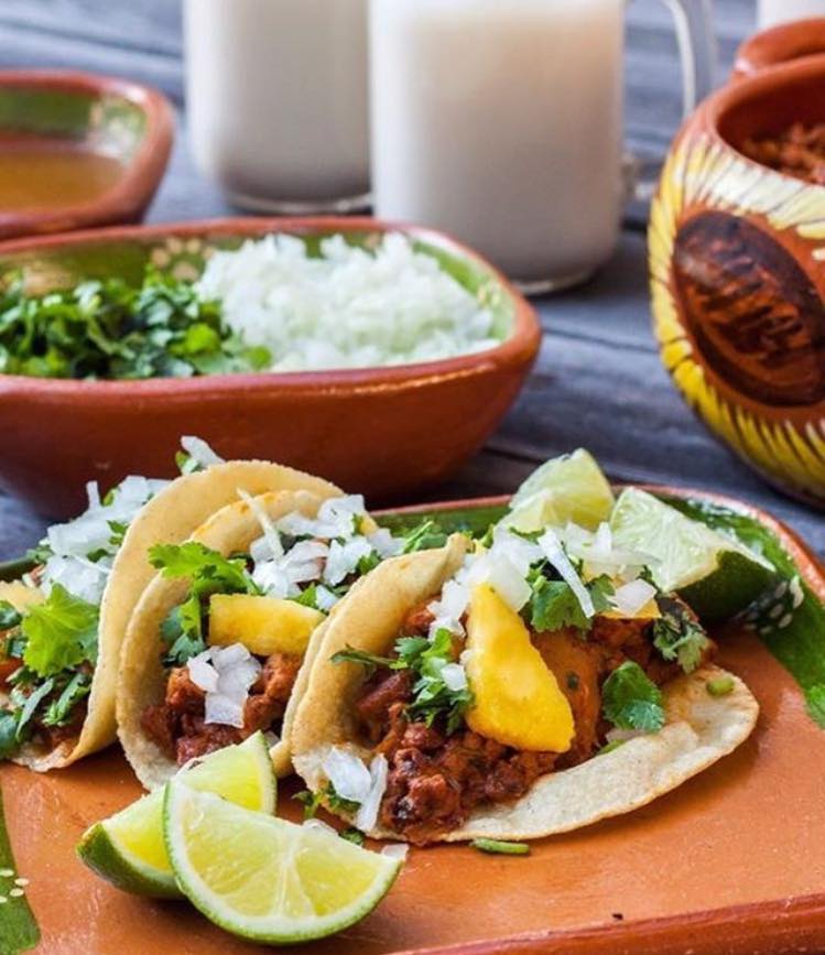 Carne de Yaca Restaurantes (Costal de 3kg)