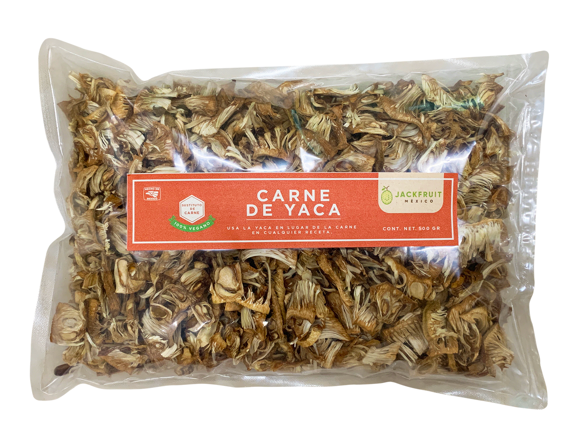 Jackfruit Super Combo 1kg JackFruit Mexico