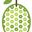 Jackfruit Mexico logo