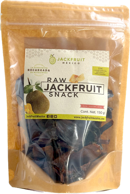 Jackfruit Snack 150g