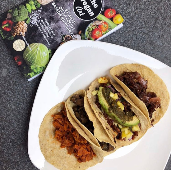 jackfruit recipe book JackFruit Mexico